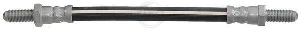 Flexible de frein (Durite de frein) A.B.S. ALL BRAKE SYSTEMS BV. ref. SL 1136
